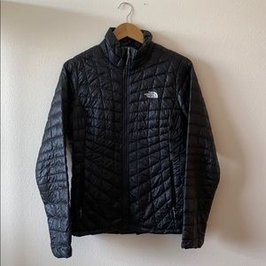 North Face Thermoball Jacket